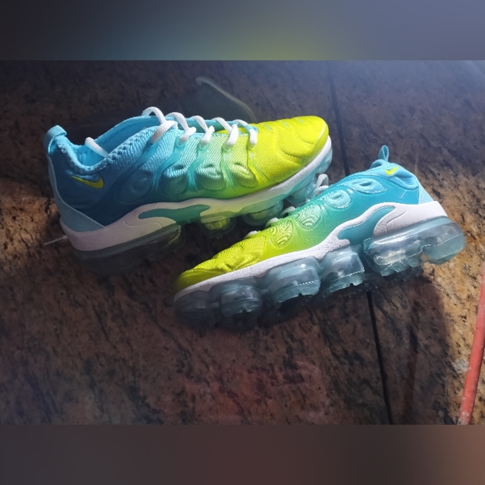 Nike vapor max